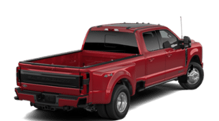 2026 Ford Super Duty® External Image 4